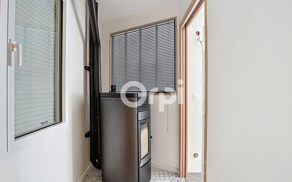 Maison à vendre    5 pièces •  Merlimont