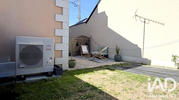 Maison à vendre 6 pièces 122 m² Louverné