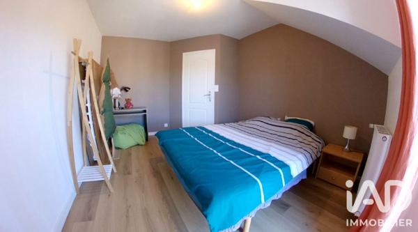 Maison à vendre 6 pièces 122 m² Louverné