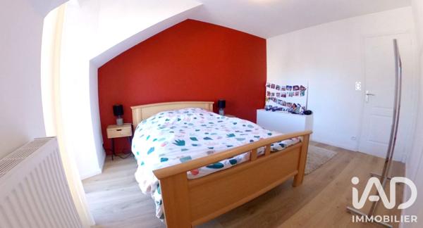 Maison à vendre 6 pièces 122 m² Louverné
