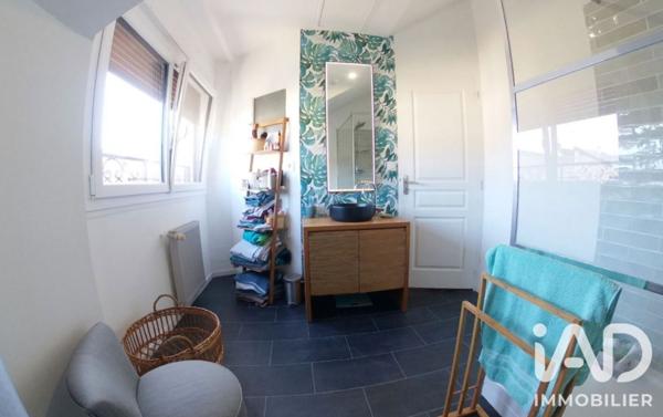 Maison à vendre 6 pièces 122 m² Louverné