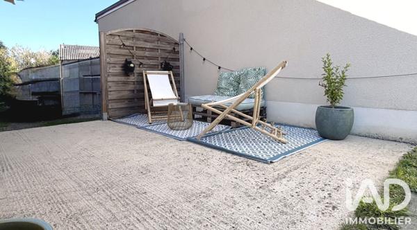 Maison à vendre 6 pièces 122 m² Louverné
