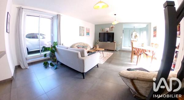Maison à vendre 6 pièces 122 m² Louverné