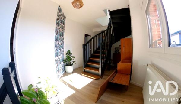 Maison à vendre 6 pièces 122 m² Louverné