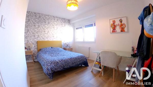 Maison à vendre 6 pièces 122 m² Louverné