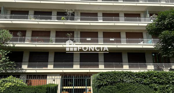 Location Chambre 14.54 m² - Vincennes 94300