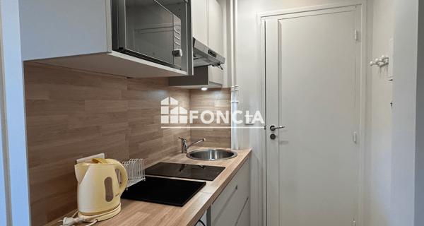 Location Chambre 14.54 m² - Vincennes 94300