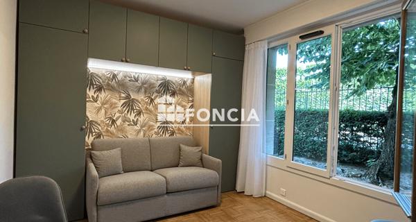 Location Chambre 14.54 m² - Vincennes 94300
