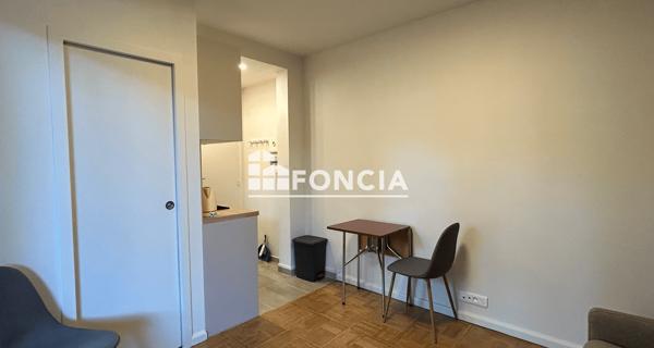 Location Chambre 14.54 m² - Vincennes 94300