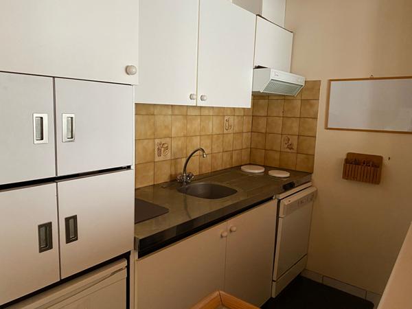 Appartement La Bernerie En Retz 3 pièce(s) 60.64 m2