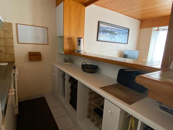 Appartement La Bernerie En Retz 3 pièce(s) 60.64 m2