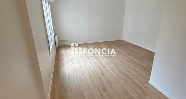 Location Studio 35 m² - La Garenne-colombes 92250