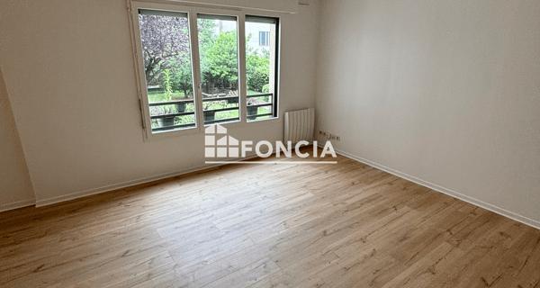 Location Studio 35 m² - La Garenne-colombes 92250