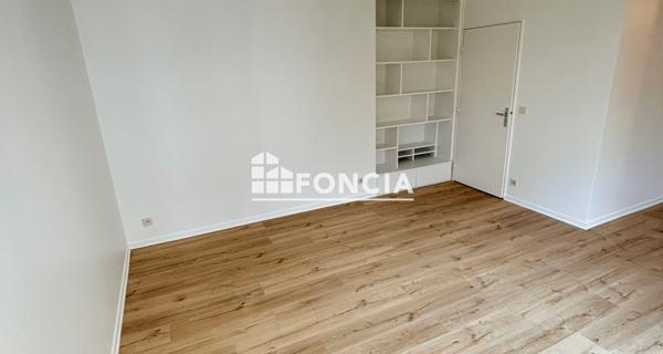Location Studio 35 m² - La Garenne-colombes 92250