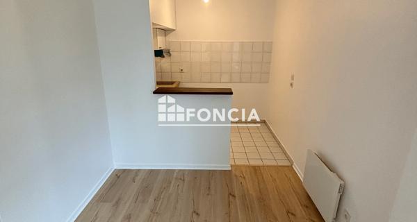 Location Studio 35 m² - La Garenne-colombes 92250