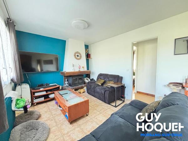 Maison à vendre à Morsang sur Orge - Référence 2707