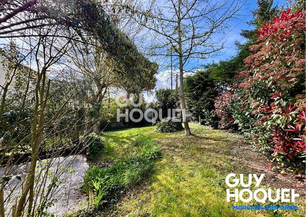Maison à vendre à Morsang sur Orge - Référence 2707