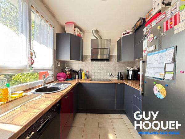 Maison à vendre à Morsang sur Orge - Référence 2707