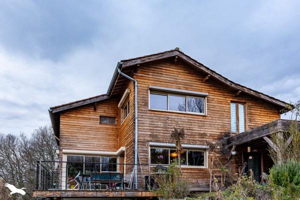 Maison à vendre |  Moissac |  13 pièces | 220 m²