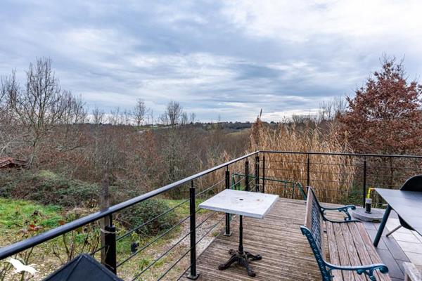 Maison à vendre |  Moissac |  13 pièces | 220 m²