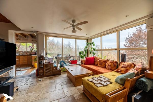 Maison à vendre |  Moissac |  13 pièces | 220 m²