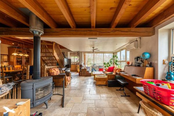 Maison à vendre |  Moissac |  13 pièces | 220 m²