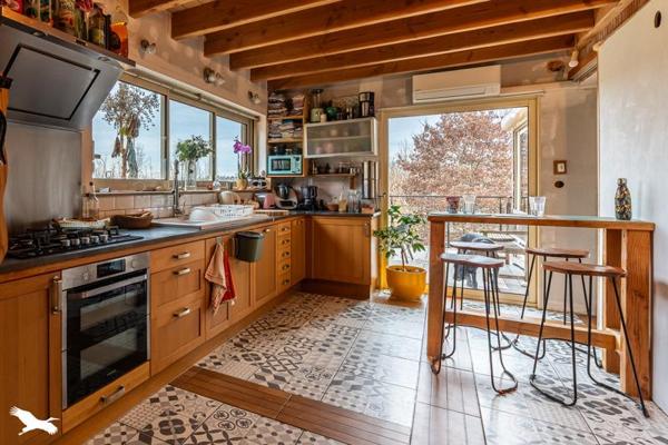 Maison à vendre |  Moissac |  13 pièces | 220 m²
