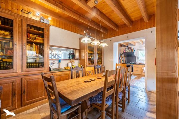 Maison à vendre |  Moissac |  13 pièces | 220 m²