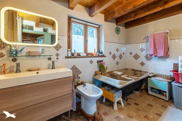 Maison à vendre |  Moissac |  13 pièces | 220 m²