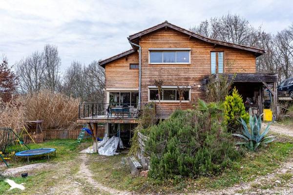 Maison à vendre |  Moissac |  13 pièces | 220 m²
