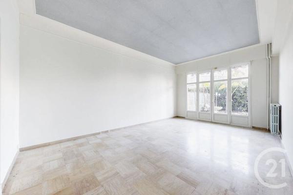Appartement F3 à vendre  3 pièces - 89,01 m2 NICE - 06