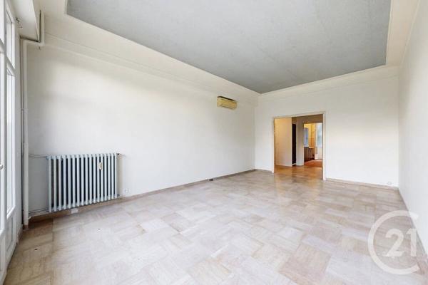 Appartement F3 à vendre  3 pièces - 89,01 m2 NICE - 06