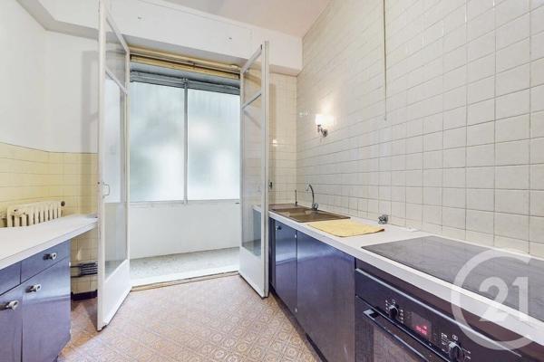 Appartement F3 à vendre  3 pièces - 89,01 m2 NICE - 06
