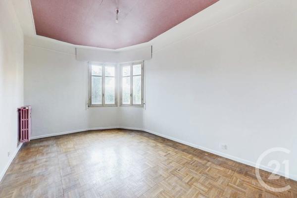 Appartement F3 à vendre  3 pièces - 89,01 m2 NICE - 06