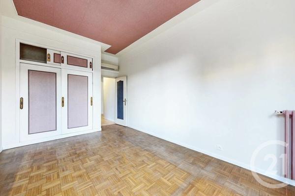 Appartement F3 à vendre  3 pièces - 89,01 m2 NICE - 06