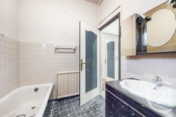 Appartement F3 à vendre  3 pièces - 89,01 m2 NICE - 06