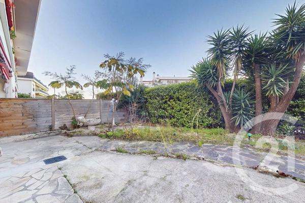 Appartement F3 à vendre  3 pièces - 89,01 m2 NICE - 06