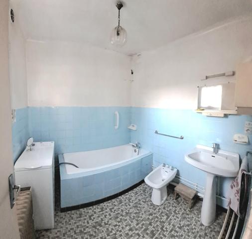 Appartement 2 ou 3 chambres avec jardin