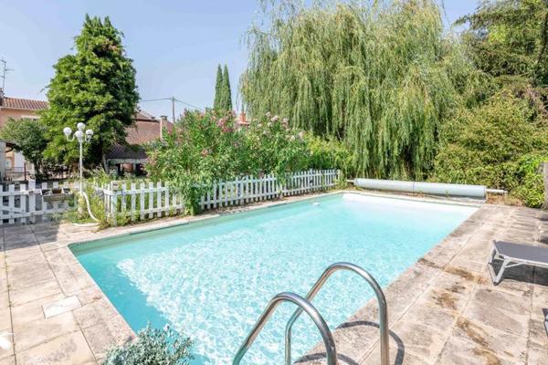 Maison 286 740 € Grenade 4 p 195 m² DPE D