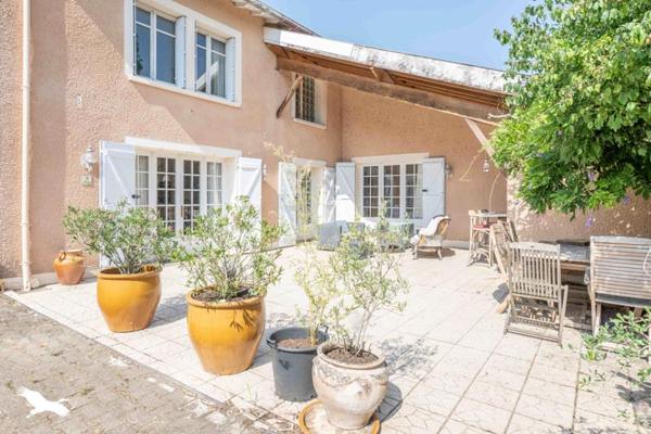 Maison 286 740 € Grenade 4 p 195 m² DPE D