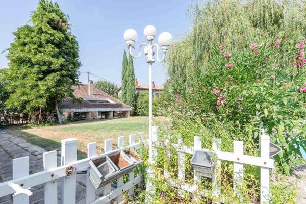 Maison 286 740 € Grenade 4 p 195 m² DPE D
