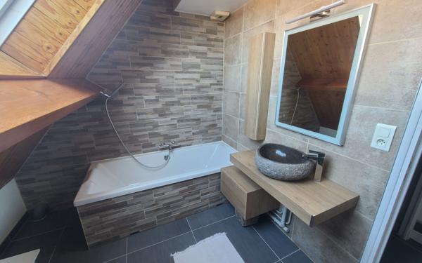 Maison à vendre    6 pièces •  Château-Thierry