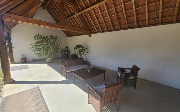 Maison à vendre    6 pièces •  Château-Thierry