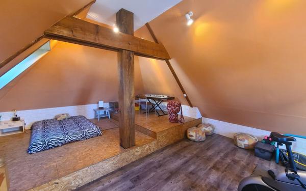 Maison à vendre    6 pièces •  Château-Thierry