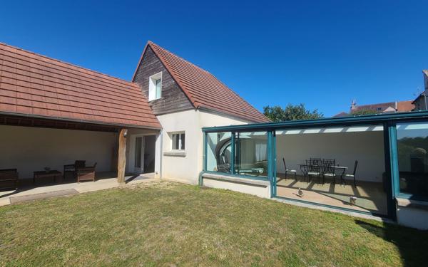 Maison à vendre    6 pièces •  Château-Thierry