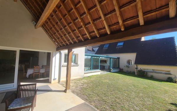 Maison à vendre    6 pièces •  Château-Thierry