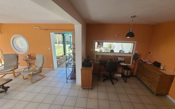 Maison à vendre    6 pièces •  Château-Thierry