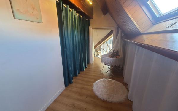 Maison à vendre    6 pièces •  Château-Thierry