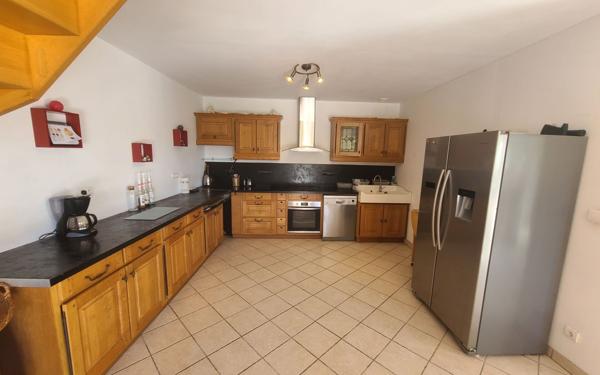 Maison à vendre    6 pièces •  Château-Thierry