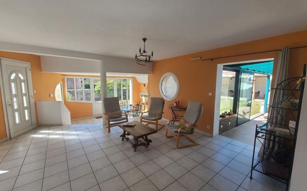 Maison à vendre    6 pièces •  Château-Thierry